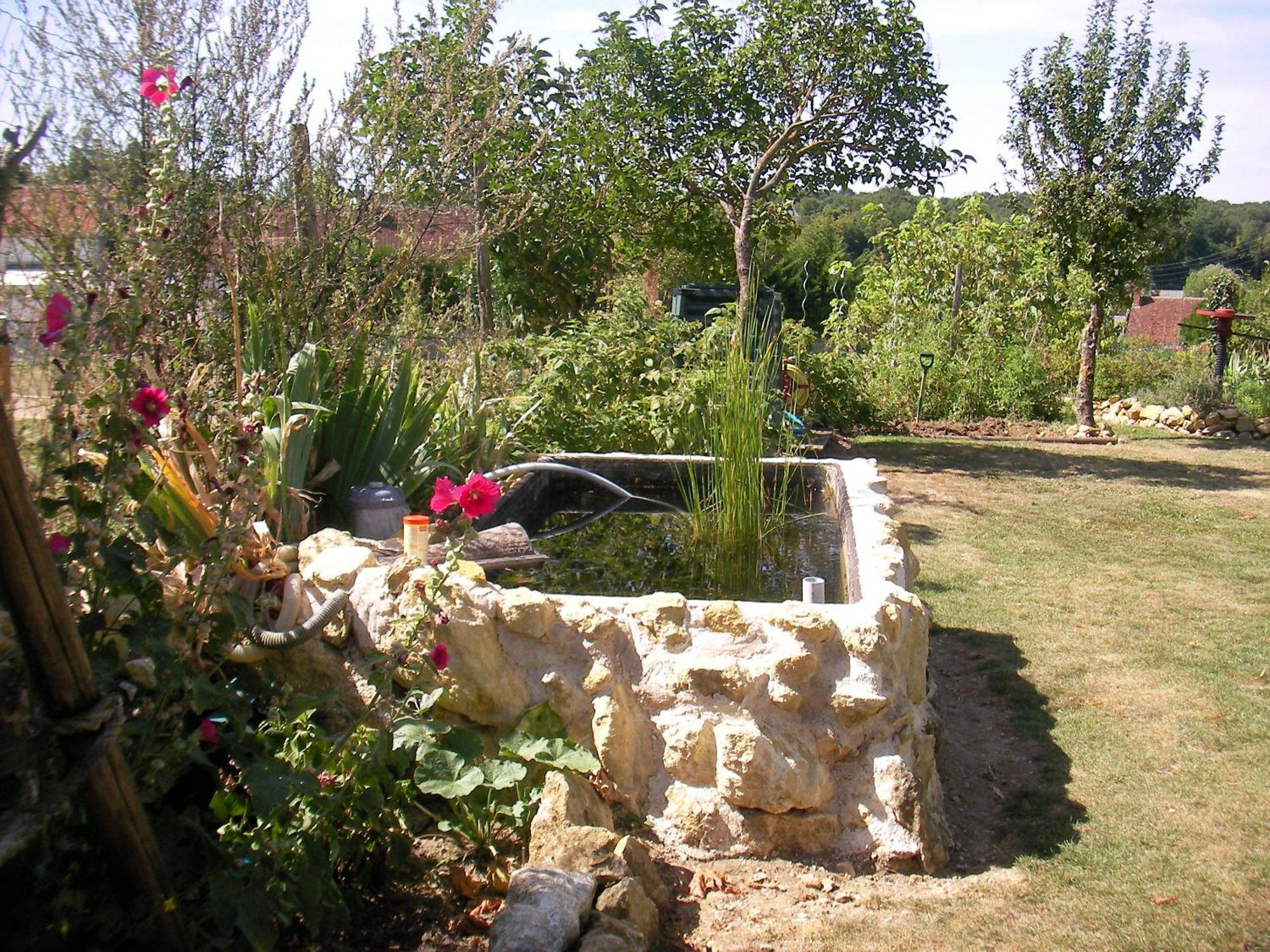 Chambres D'Hotes La Vallee Des Vignes Monthou-sur-Cher Exterior photo