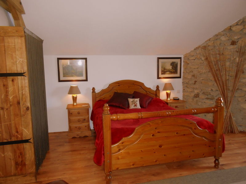 Chambres D'Hotes La Vallee Des Vignes Monthou-sur-Cher Exterior photo