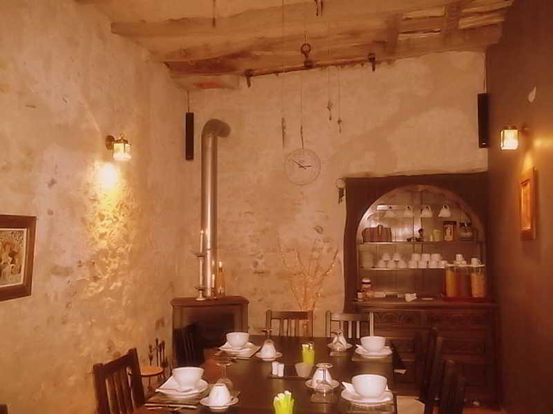 Chambres D'Hotes La Vallee Des Vignes Monthou-sur-Cher Exterior photo