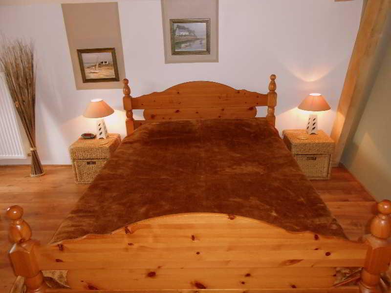 Chambres D'Hotes La Vallee Des Vignes Monthou-sur-Cher Exterior photo