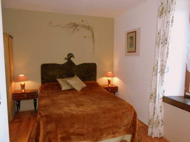 Chambres D'Hotes La Vallee Des Vignes Monthou-sur-Cher Exterior photo