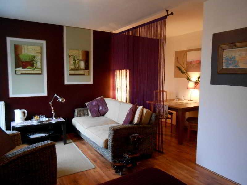 Chambres D'Hotes La Vallee Des Vignes Monthou-sur-Cher Exterior photo