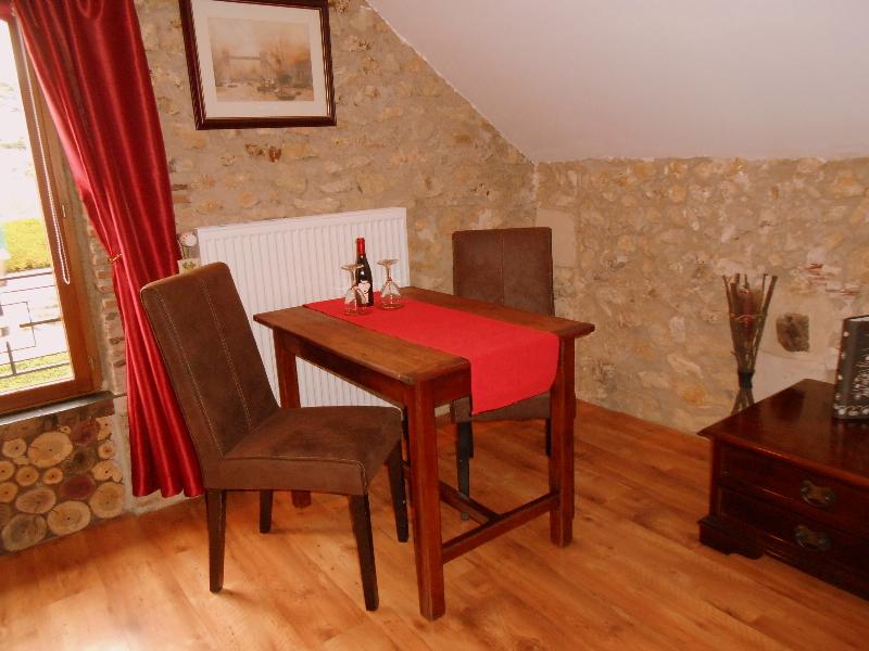 Chambres D'Hotes La Vallee Des Vignes Monthou-sur-Cher Exterior photo