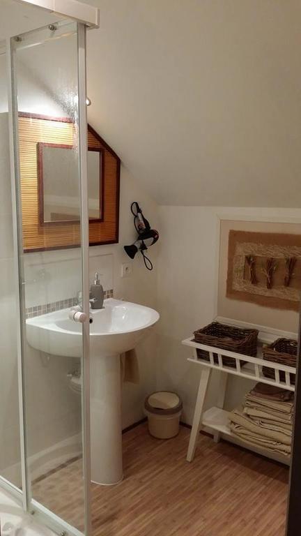 Chambres D'Hotes La Vallee Des Vignes Monthou-sur-Cher Exterior photo