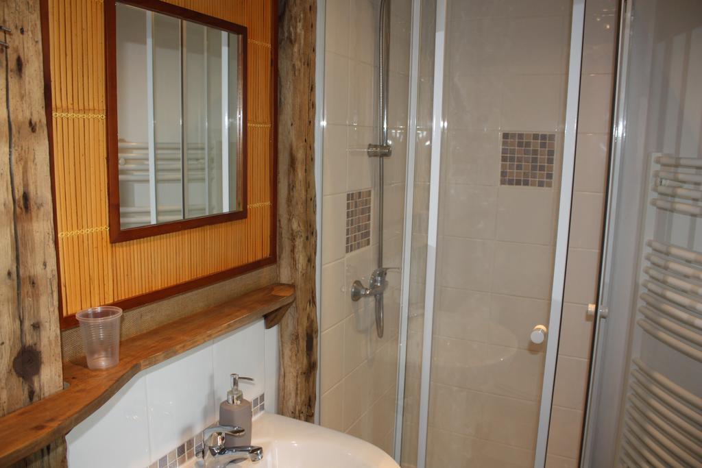 Chambres D'Hotes La Vallee Des Vignes Monthou-sur-Cher Exterior photo